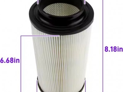 7080595 7082101 New Paper Air Filter for Polaris Sportsman 400 500 550 570 600 700 800 850 Scramblerpicture1