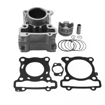 2DS-E1311-10 Motorbike Cylinder Piston Rings Gasket Kit for Yamaha XMAX125 YZF R125 Engine Parts Cyl