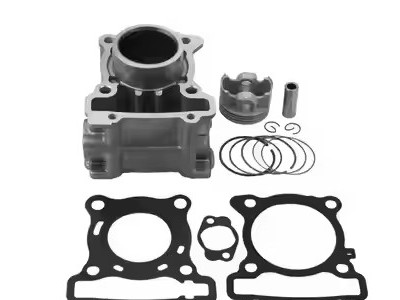 2DS-E1311-10 Motorbike Cylinder Piston Rings Gasket Kit for Yamaha XMAX125 YZF R125 Engine Parts Cylpicture1