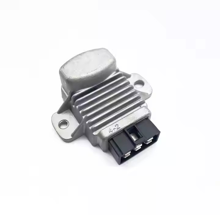 31600-KWW-C51 SH834AA Motorcycle Voltage Regulator for Honda MSX125 MSX 125 Wave110 I Stabilizer Rec