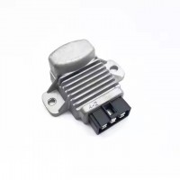 31600-KWW-C51 SH834AA Motorcycle Voltage Regulator for Honda MSX125 MSX 125 Wave110 I Stabilizer Rec