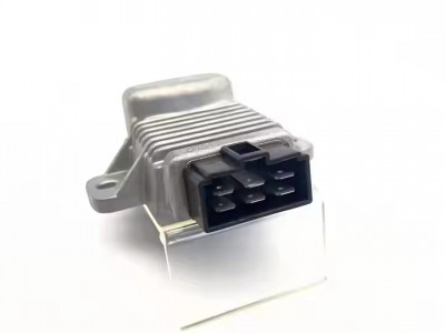 31600-KWW-C51 SH834AA Motorcycle Voltage Regulator for Honda MSX125 MSX 125 Wave110 I Stabilizer Recpicture3