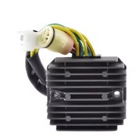 31600-MY1-003 Motorcycle Rectifier Regulator VOLTAGE REGULATOR for honda 750 Xrv Africa Twin Electro
