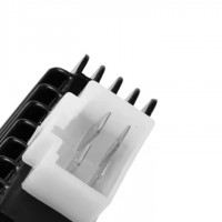 4 Pin Voltage Regulator Rectifier for GY6 Engine 50cc 125cc 150cc Chinese Moped Scooter ATV Parts