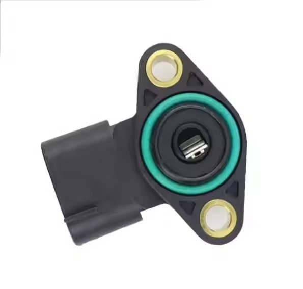 Shift Angle Sensor for Honda Rancher 350 420 Recon 250 Foreman 450 500 Pioneer 1000 1000-5, 38800-HR