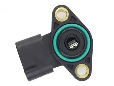 Shift Angle Sensor for Honda Rancher 350 420 Recon 250 Foreman 450 500 Pioneer 1000 1000-5, 38800-HRpicture1