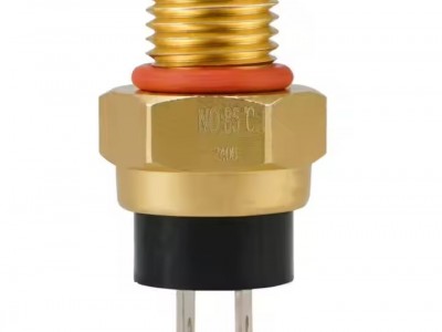 M14x1.5mm 85 Degree Radiator Coolant Temperature Switch Sensor Water Temp Fan for KTM 78035045000 58picture1
