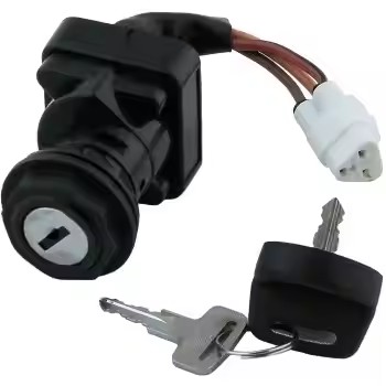 37110-45G00 Wholesaler Atv Ignition Key Switch for QUADSPORT Z400 2009-2014