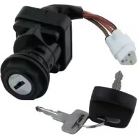 37110-45G00 Wholesaler Atv Ignition Key Switch for QUADSPORT Z400 2009-2014