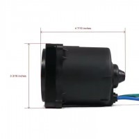 434495 434496 10816 Trim Motor for Marine OMC, Evinrude Johnson 50-225HP 1991-01 5005374, 5005376, 0
