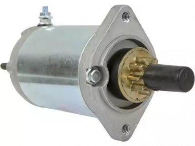 Snow Blower Starter Motor for Polaris 2410748 4170006 0645-184 5698340 AM52455, 5698340-M030SM, SMH1picture2