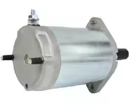 Snow Blower Starter Motor for Polaris 2410748 4170006 0645-184 5698340 AM52455, 5698340-M030SM, SMH1
