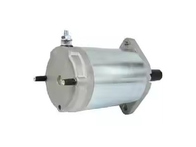 Snow Blower Starter Motor for Polaris 2410748 4170006 0645-184 5698340 AM52455, 5698340-M030SM, SMH1picture1