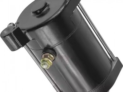 Starter Motor for Yamaha Waverunner 650 WR650 WRA650 WRB650 1990-1996picture3
