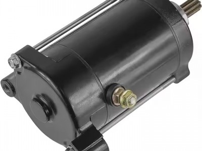 Starter Motor for Yamaha Waverunner 650 WR650 WRA650 WRB650 1990-1996picture2