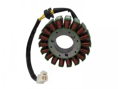 Magneto Stator Coil Fits SUZUKI Motorcycle GSX-R 600 2001-2003 GSX-R 750 2000-2003 31401-35F10picture2