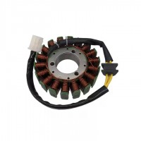 Magneto Stator Coil Fits SUZUKI Motorcycle GSX-R 600 2001-2003 GSX-R 750 2000-2003 31401-35F10