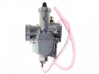 VM22 26mm Carburetor Fits 110cc 125cc 140cc Lifan YX Zongshen Pit Dirt Bikespicture2