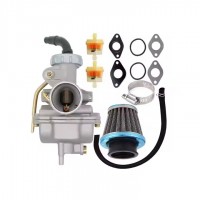 PZ20 Carburetor for TaoTao NST SunL Kazuma Baja 50cc 70cc 90cc 110cc 125cc ATV Go Kart