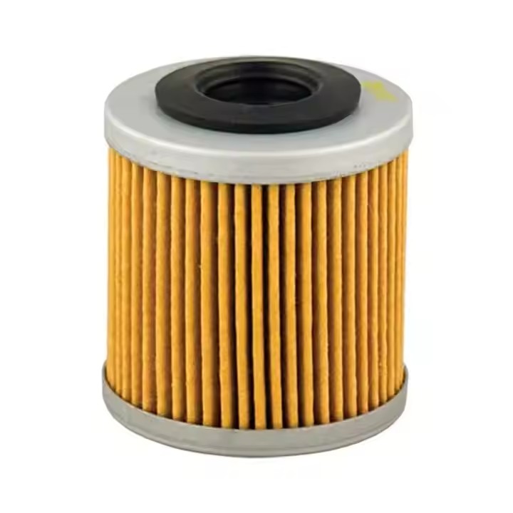 HF563 Motorcycle Oil Filter for Aprilia 125 450 550