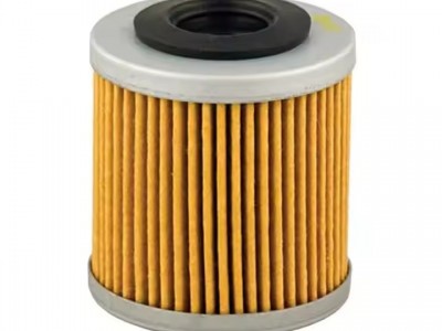 HF563 Motorcycle Oil Filter for Aprilia 125 450 550picture1