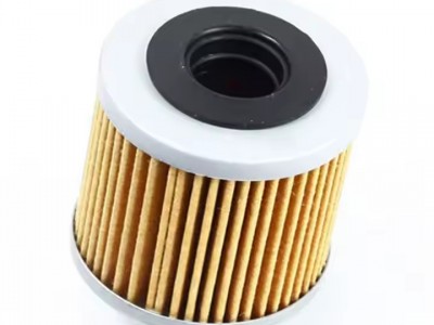 HF563 Motorcycle Oil Filter for Aprilia 125 450 550picture2