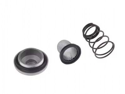 Scooter Oil Filter Oil Drain Plug Kit for GY6 50cc 60cc 80cc 100cc 125cc 150cc Filter 139QMB 152QMIpicture3