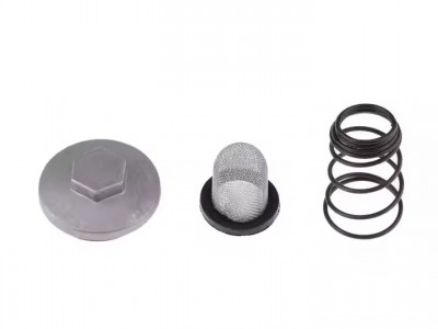Scooter Oil Filter Oil Drain Plug Kit for GY6 50cc 60cc 80cc 100cc 125cc 150cc Filter 139QMB 152QMIpicture2