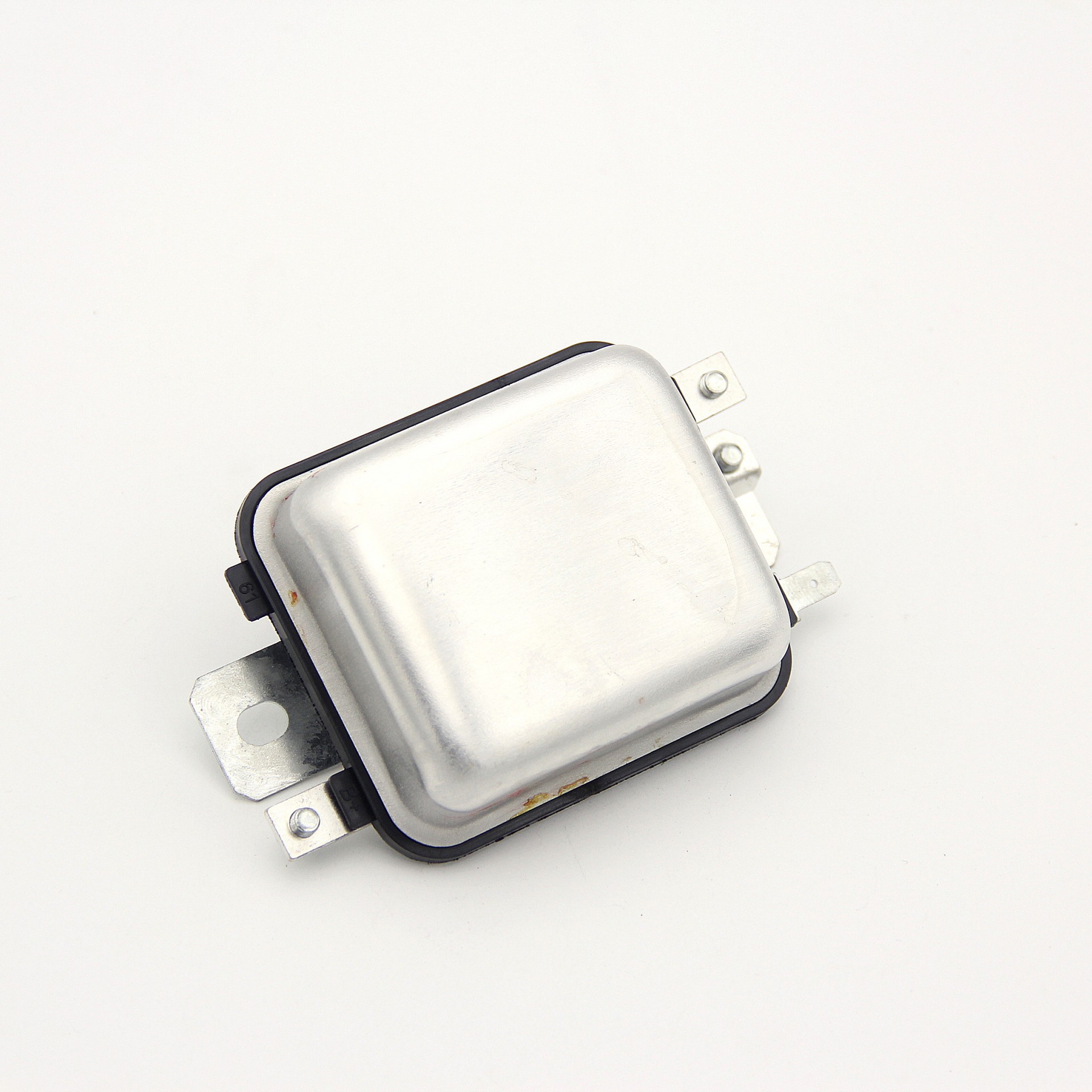 Ape Car /p2/p3 Ape Mp 500/550/600 178675 Regulator Di Tensio For Piaggio Ape Mpicture3