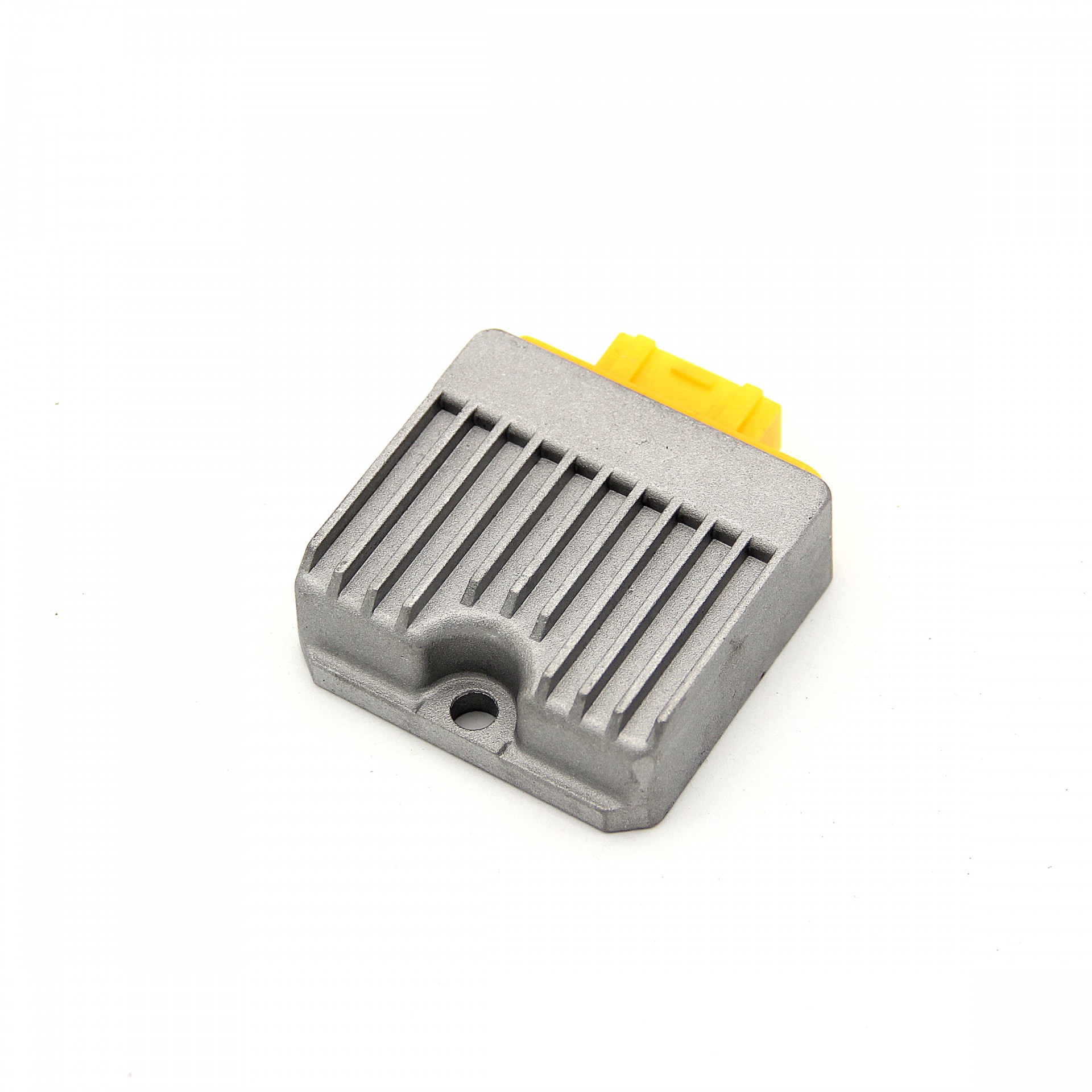 343487 Motorcycle Parts Rectifier Voltage Stabilizer Regulator For Piaggio Zip 50 4t Et4 Aprilia Ducpicture3