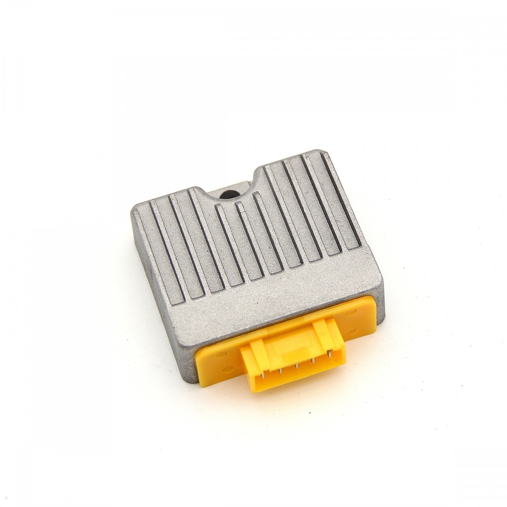 343487 Motorcycle Parts Rectifier Voltage Stabilizer Regulator For Piaggio Zip 50 4t Et4 Aprilia Ducpicture4