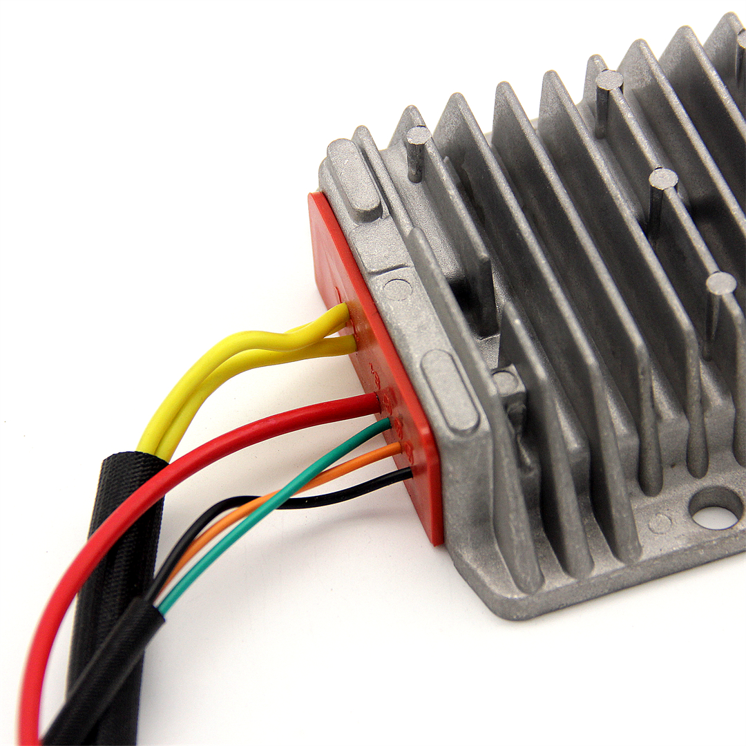 Ed0073624090-s Voltage Stabilizer Regulator Rectifier For Kohler Lombardini Diesel Engine Parts Lgw5picture5