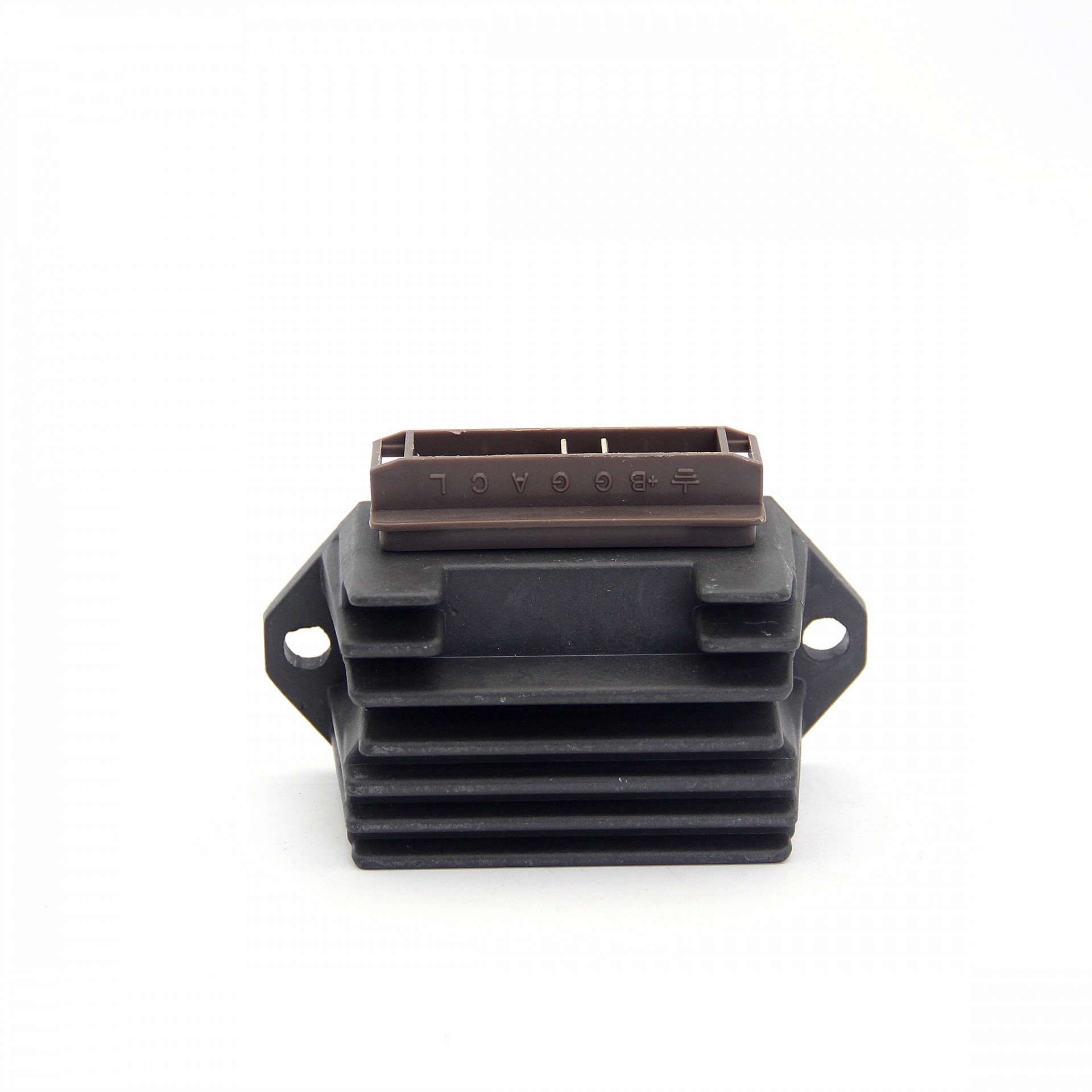292033 Rectifier Voltage Regulator Stabilizer For Piaggio Runner Fx 125 2t Skipper 125 Xl 125 Hexagopicture5