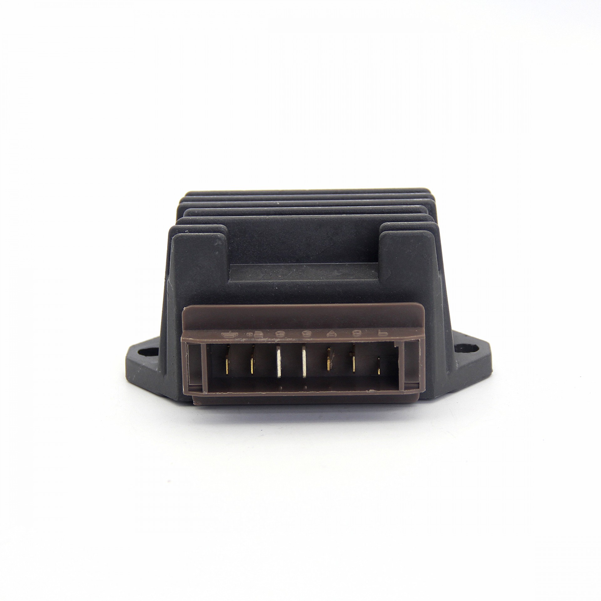 292033 Rectifier Voltage Regulator Stabilizer For Piaggio Runner Fx 125 2t Skipper 125 Xl 125 Hexagopicture4