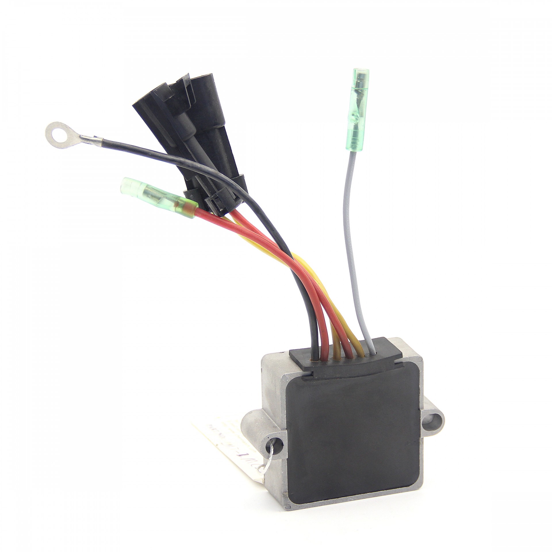 883072t2 18-5732 883071t1 Boat Outboard Motor Engine Parts Voltage Regulator Stabilizer For Mercury picture6