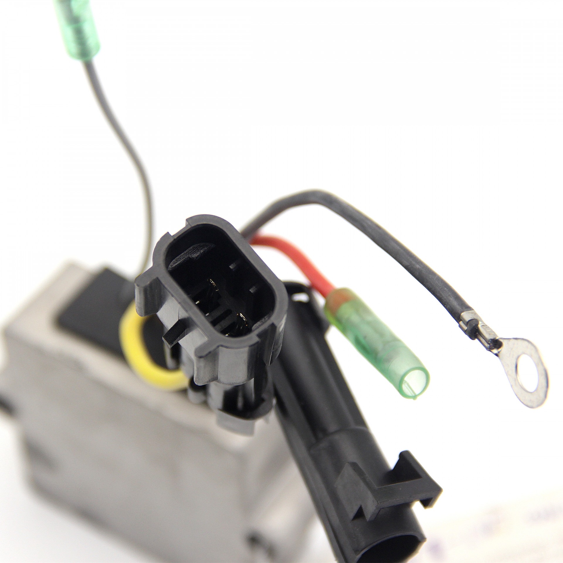 883072t2 18-5732 883071t1 Boat Outboard Motor Engine Parts Voltage Regulator Stabilizer For Mercury picture3