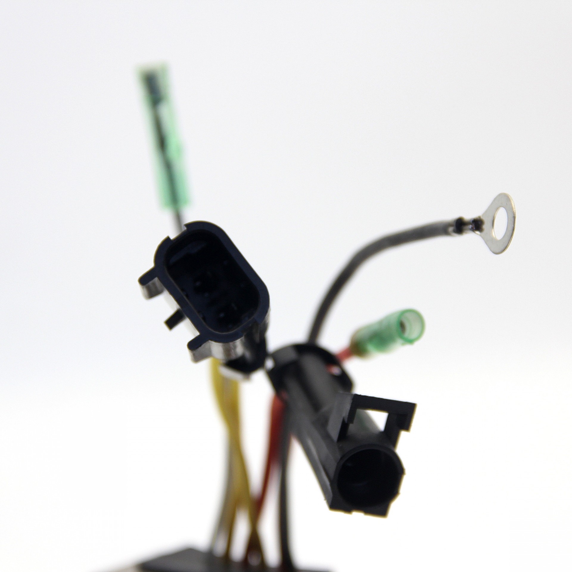 883072t2 18-5732 883071t1 Boat Outboard Motor Engine Parts Voltage Regulator Stabilizer For Mercury picture4