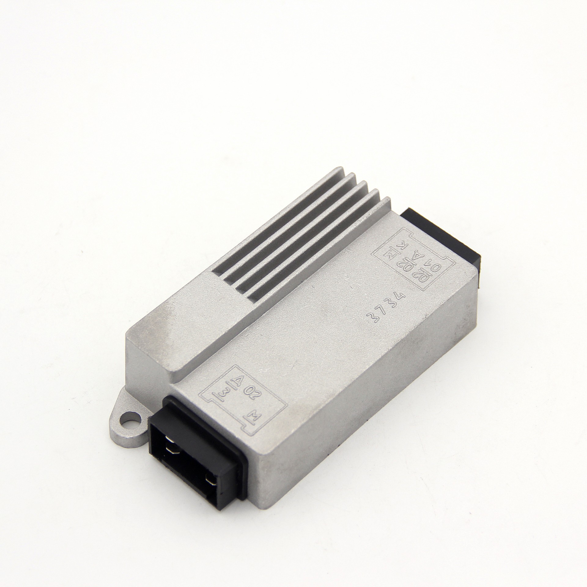 Motorcycle 6+6 6+4 Pin 6v 12v Spannungsregler Regulateur Voltage Regulators Stabilizers Rectifier Fopicture2