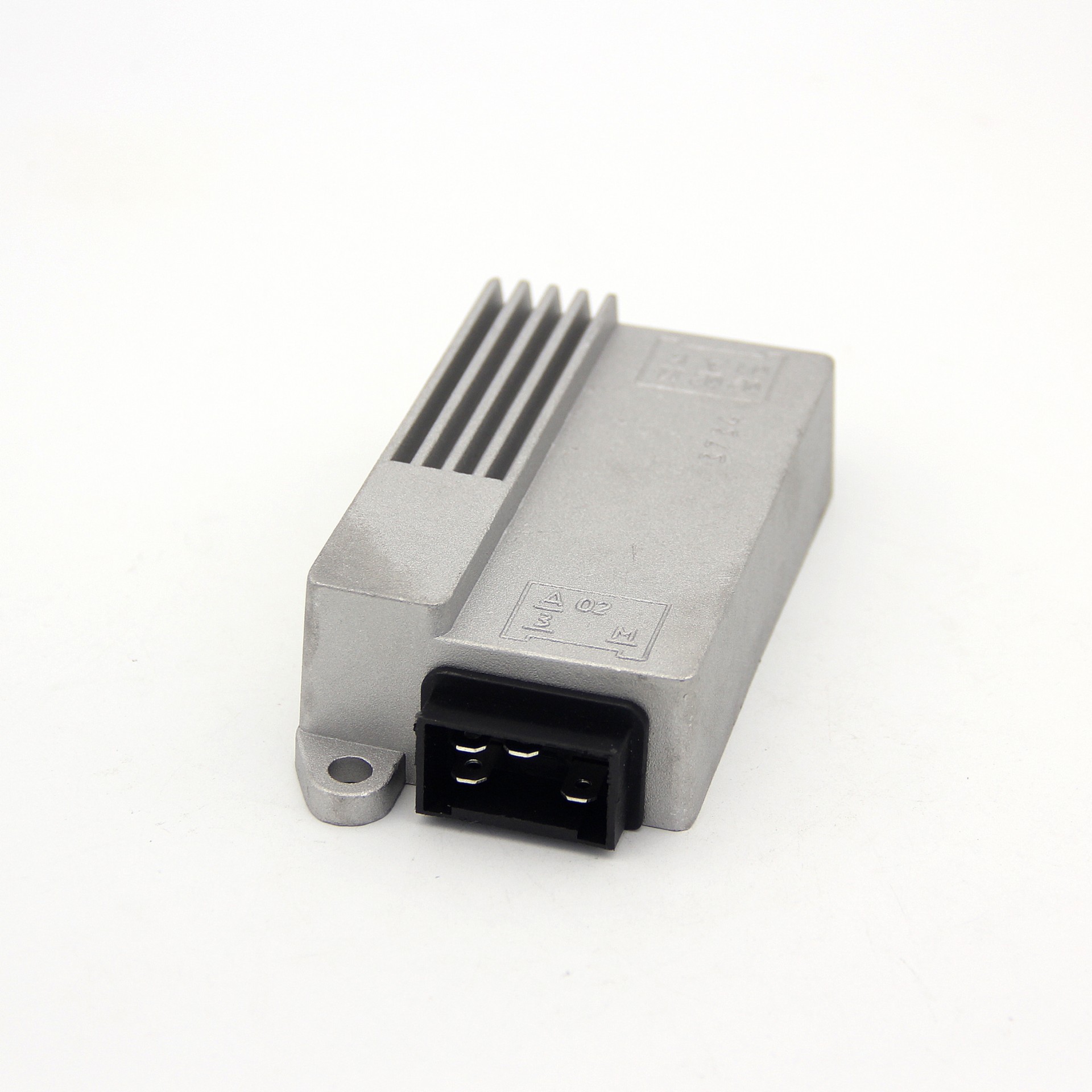 Motorcycle 6+6 6+4 Pin 6v 12v Spannungsregler Regulateur Voltage Regulators Stabilizers Rectifier Fopicture3