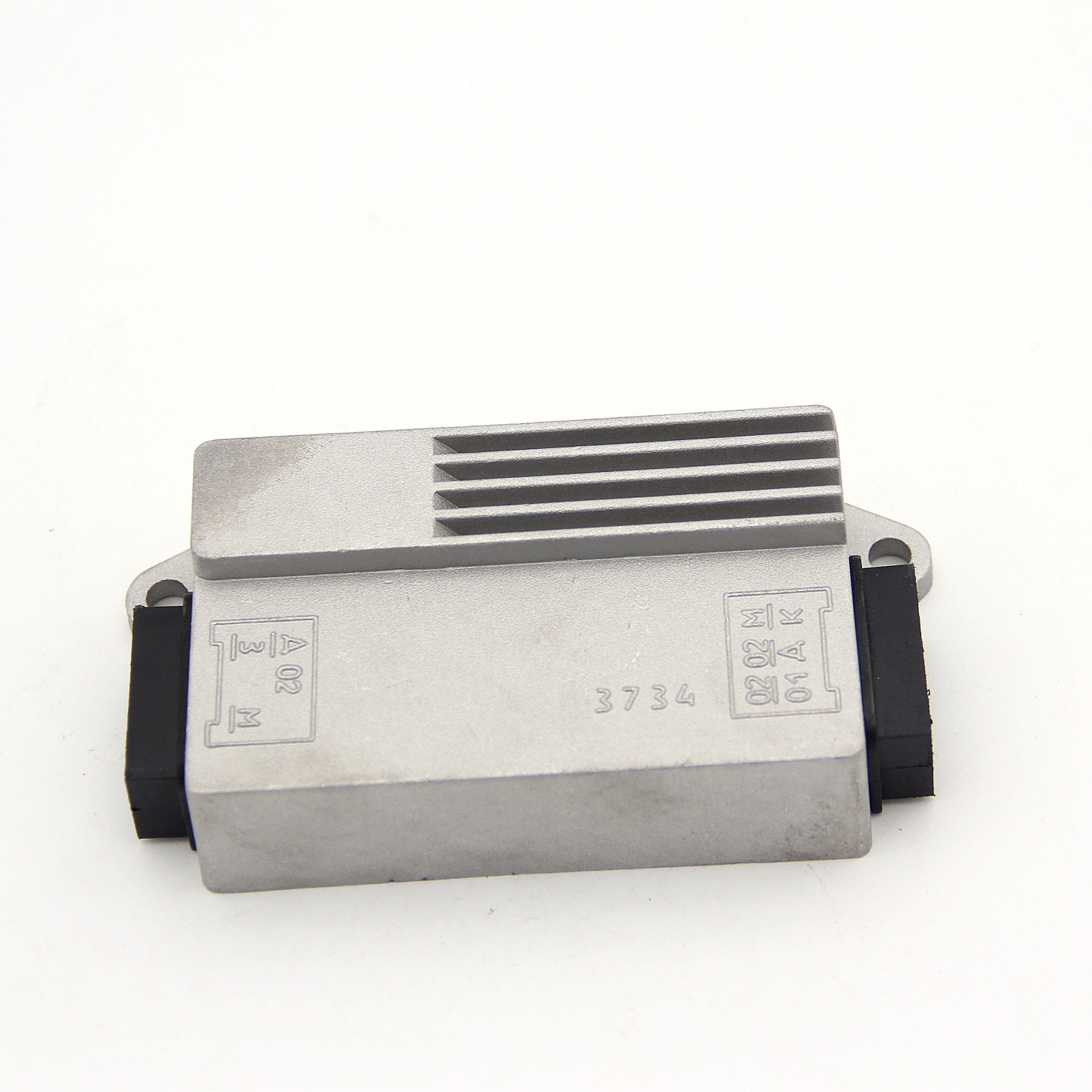 Motorcycle 6+6 6+4 Pin 6v 12v Spannungsregler Regulateur Voltage Regulators Stabilizers Rectifier Fopicture4