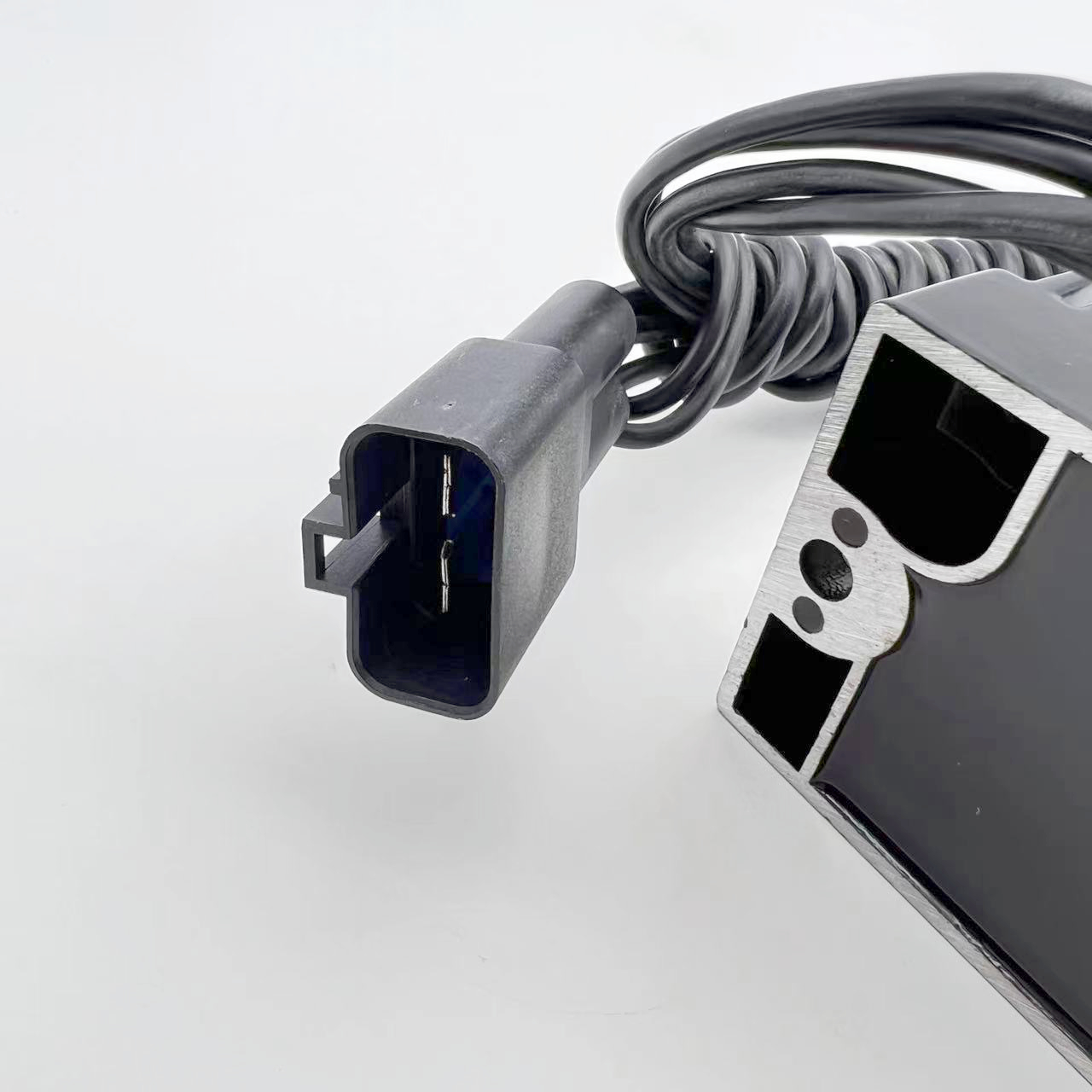 Motorcycle Voltage Regulator Stabilizer Rectifier For Harley Davidson Twin Cam 88 Softail 2000 Dyna picture5