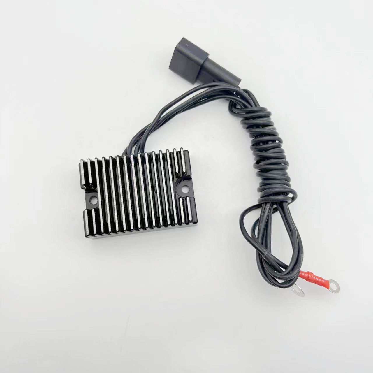 Motorcycle Voltage Regulator Stabilizer Rectifier For Harley Davidson Twin Cam 88 Softail 2000 Dyna picture2