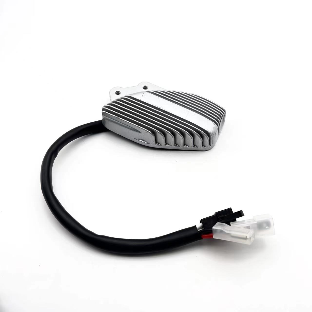 Sh666-12 Motorcycle Part Voltage Regulator Stabilizer Rectifier For Yamaha Xv 535 Virago 1997 1998 1picture3