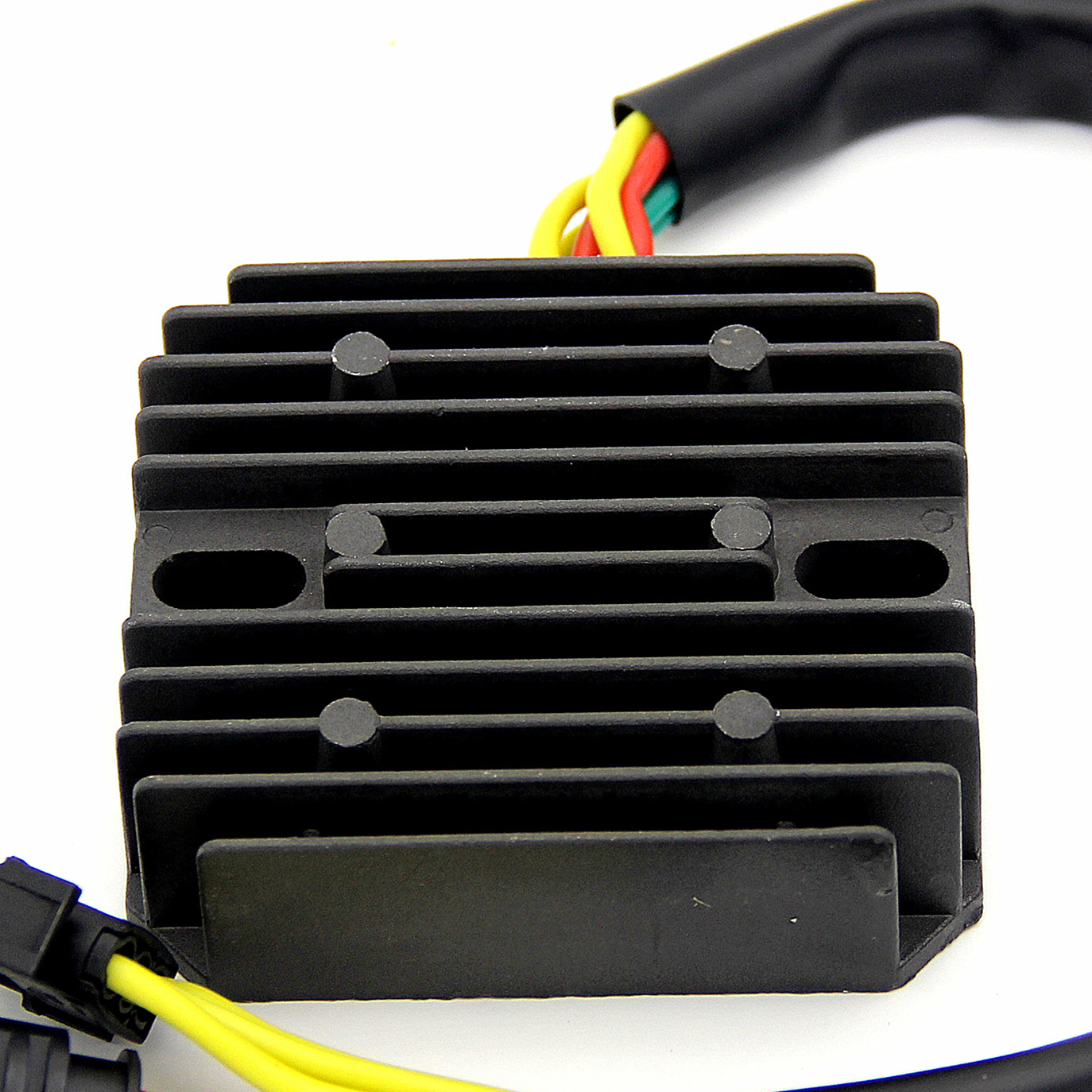 61312346550 Motorcycle Part Voltage Regulator Stabilizer Rectifier For Bmw F650 F700 F800 G650 Cs Gspicture2