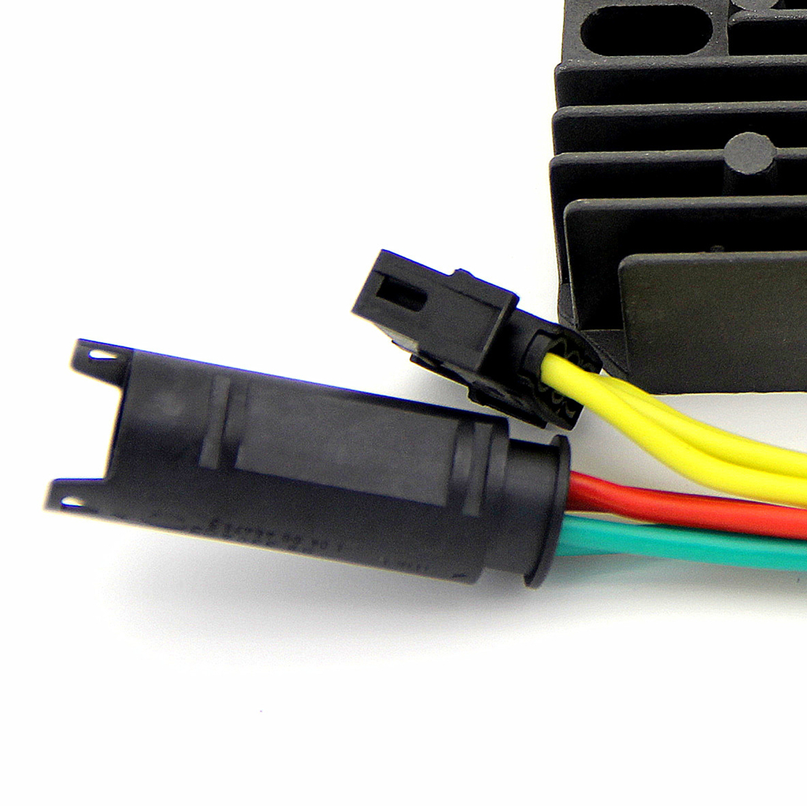 61312346550 Motorcycle Part Voltage Regulator Stabilizer Rectifier For Bmw F650 F700 F800 G650 Cs Gspicture3