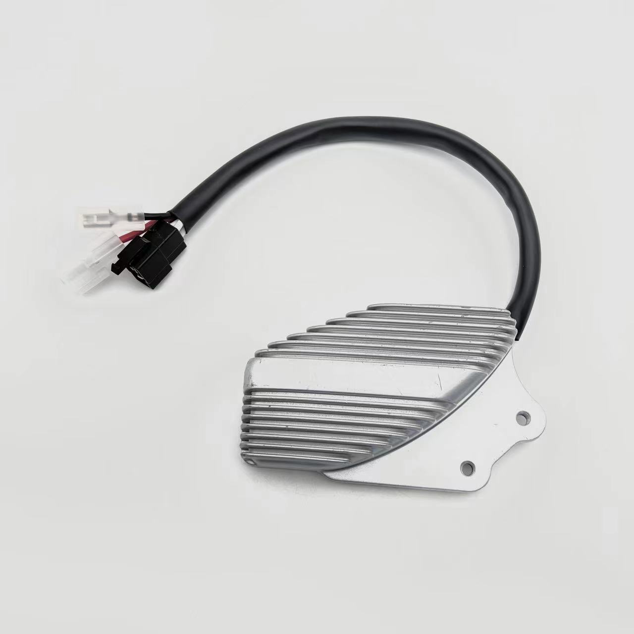 Sh666-12 Motorcycle Part Voltage Regulator Stabilizer Rectifier For Yamaha Xv 535 Virago 1997 1998 1picture2