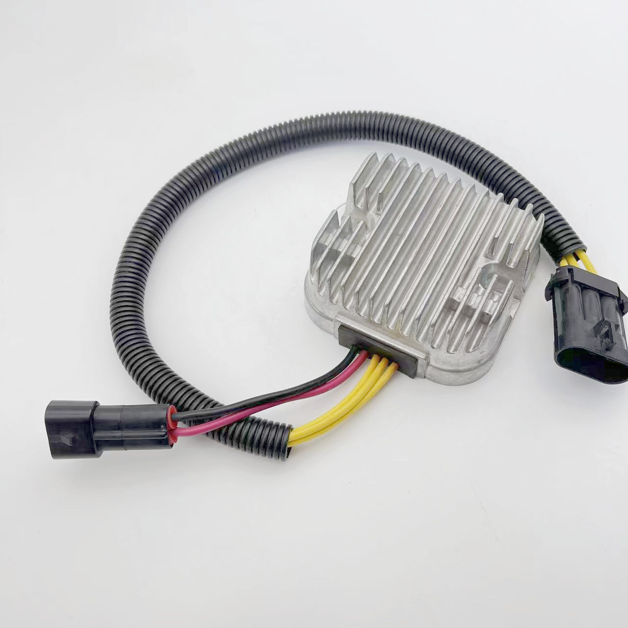 4011636 Atv Parts Rectifier Voltage Stabilizer Regulator For Polaris Sportsman 850 Xp Eps 2009 2010 picture2