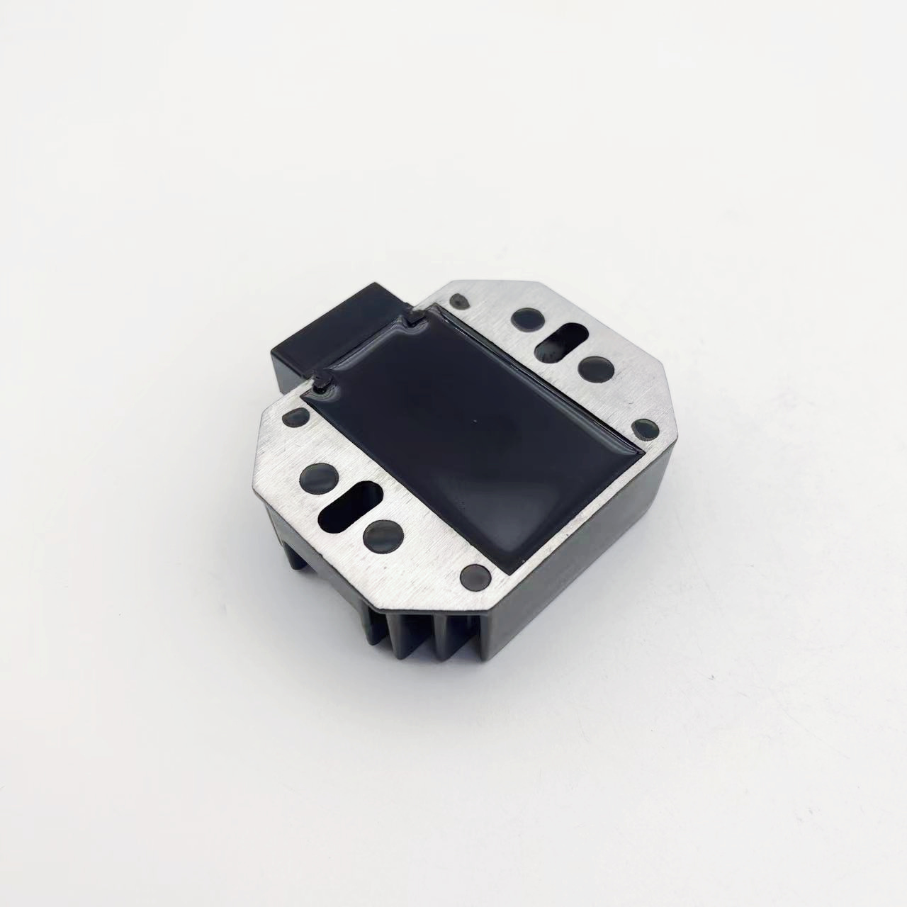 Motorcycle Atv Parts Voltage Regulator Stabilizer Rectifier For John Deere Amt600 622 626 Gator 130 picture3