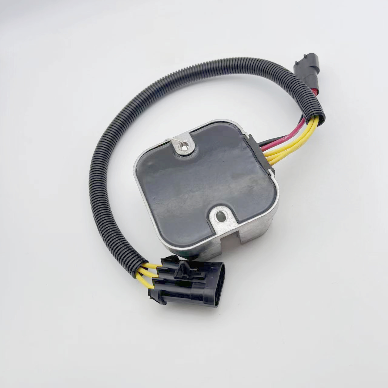 4011636 Atv Parts Rectifier Voltage Stabilizer Regulator For Polaris Sportsman 850 Xp Eps 2009 2010 picture3