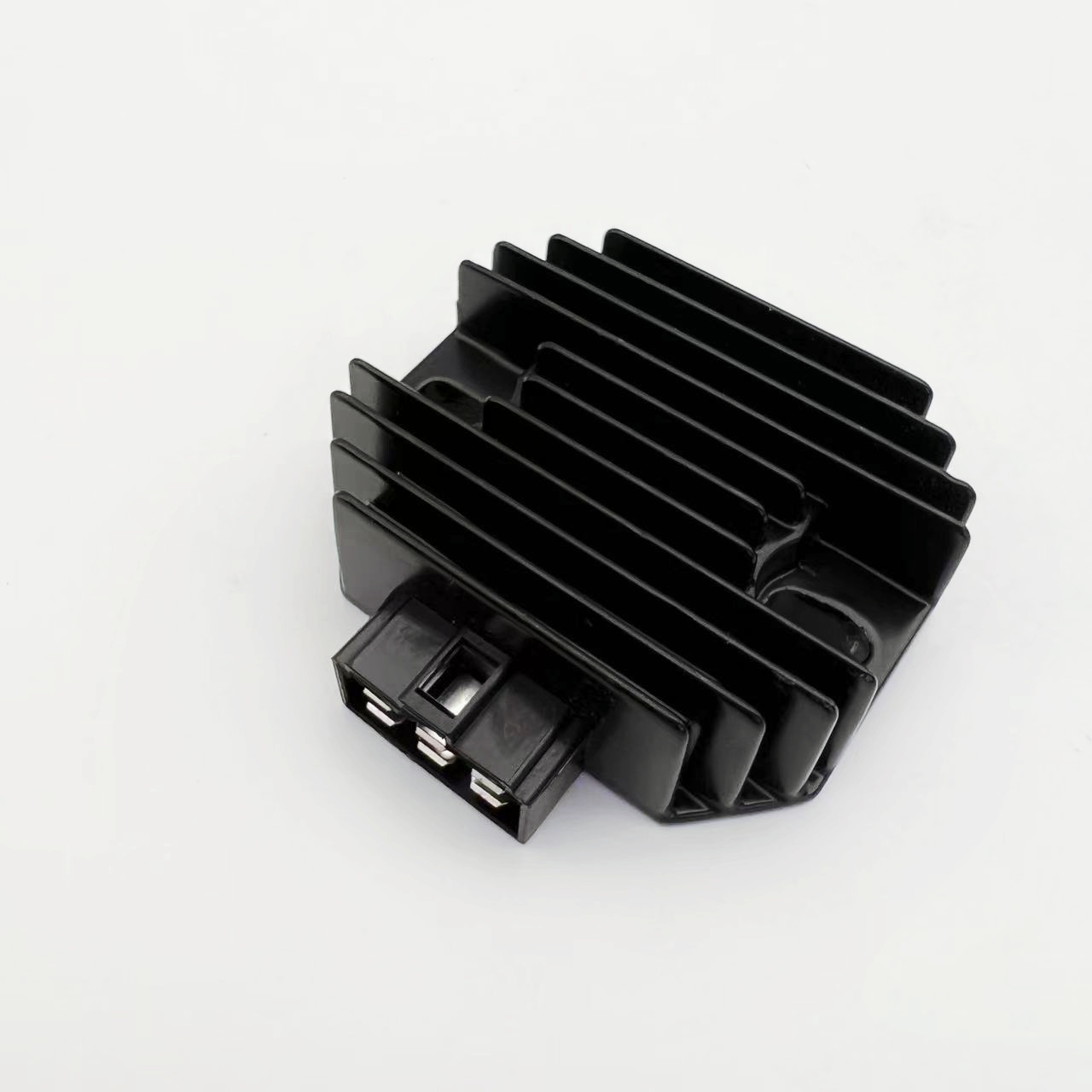 Motorcycle Atv Parts Voltage Regulator Stabilizer Rectifier For John Deere Amt600 622 626 Gator 130 picture2